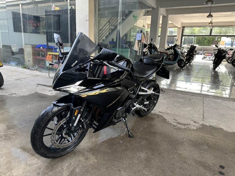 二手凯越250RR 刺鸟
