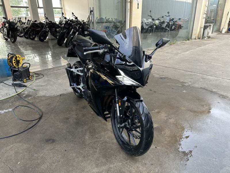 二手凯越250RR 刺鸟