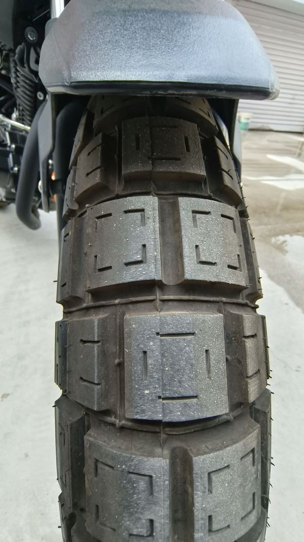 二手豪爵DL150