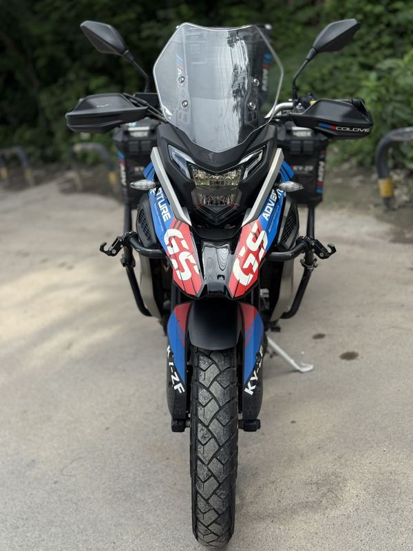 二手凯越400X