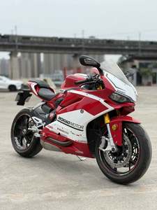 二手摩枭500RR