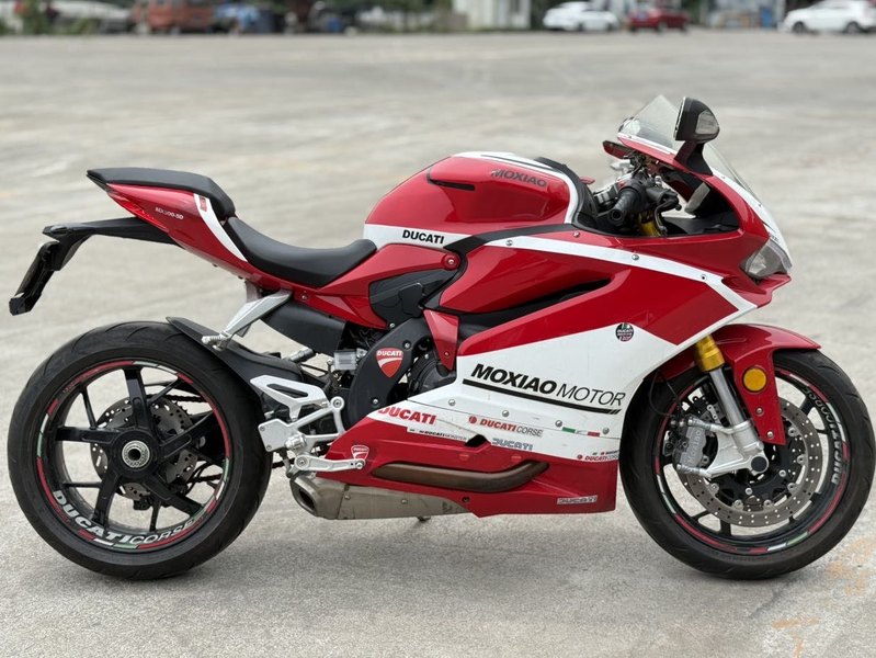 二手摩枭500RR
