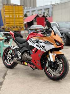 二手QJMOTOR赛550S