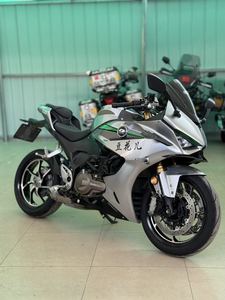 二手QJMOTOR赛550S
