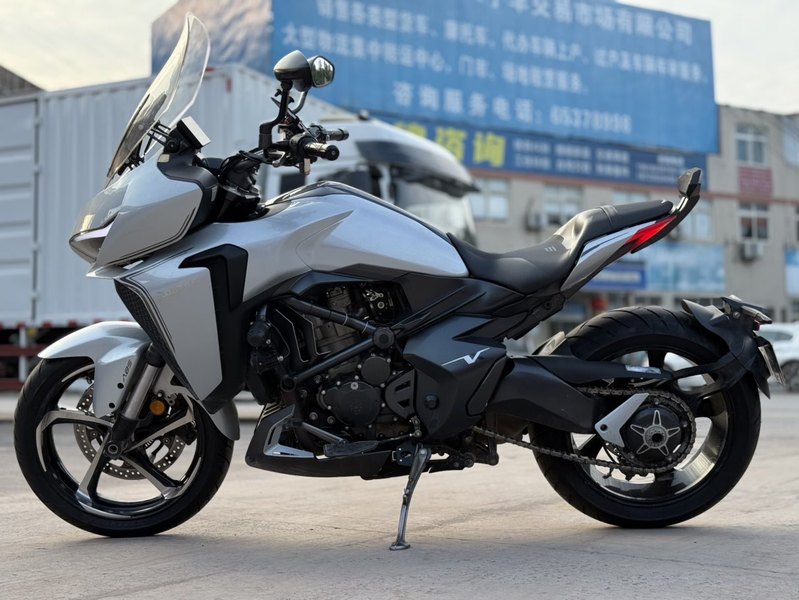 二手升仕350VX