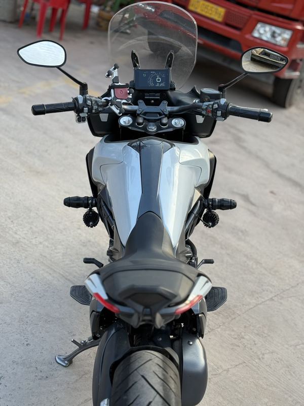 二手升仕350VX