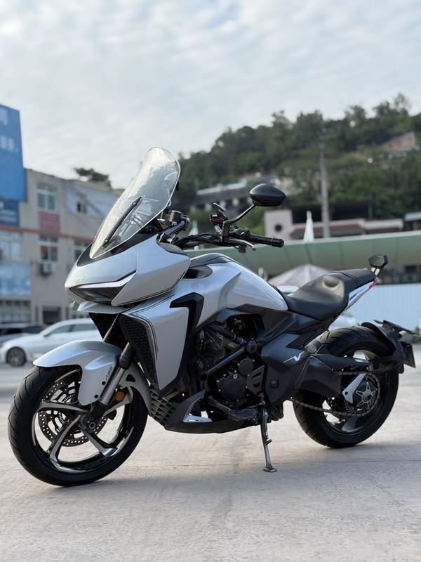 二手升仕350VX