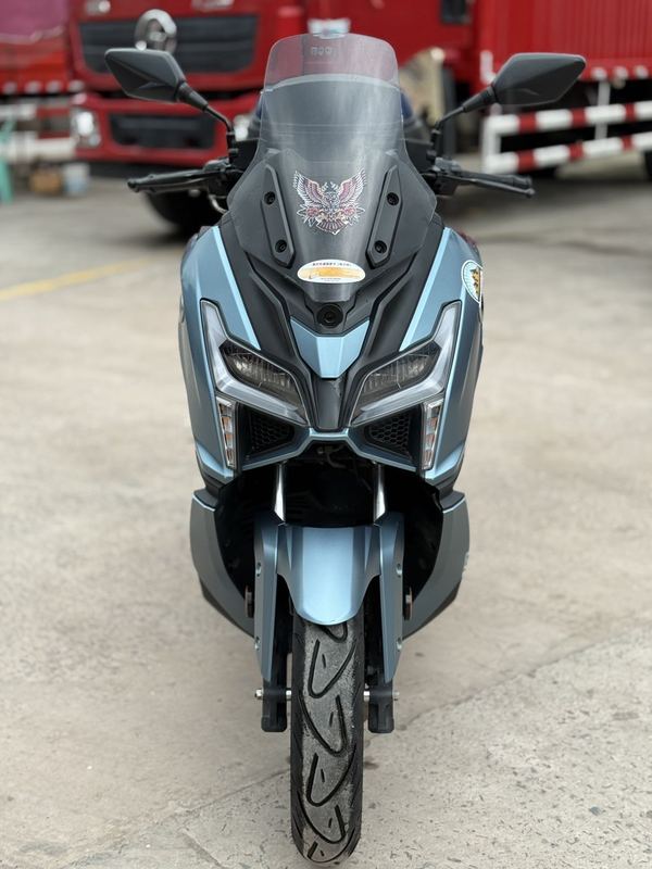 二手无极SR150GT