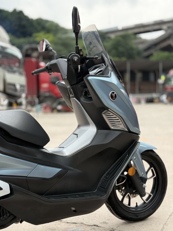 二手无极SR150GT