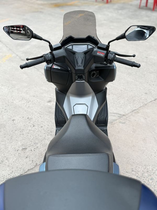 二手无极SR150GT