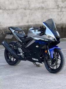 二手雅马哈YZF-R3