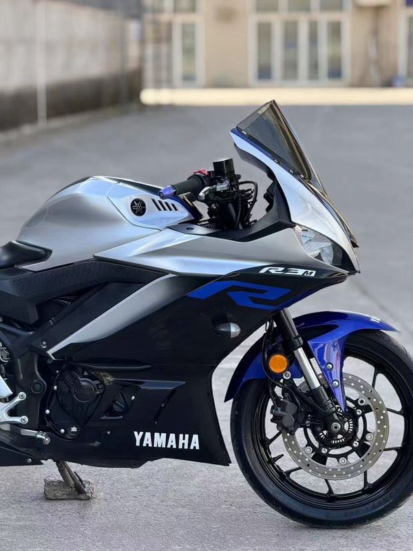 二手雅马哈YZF-R3