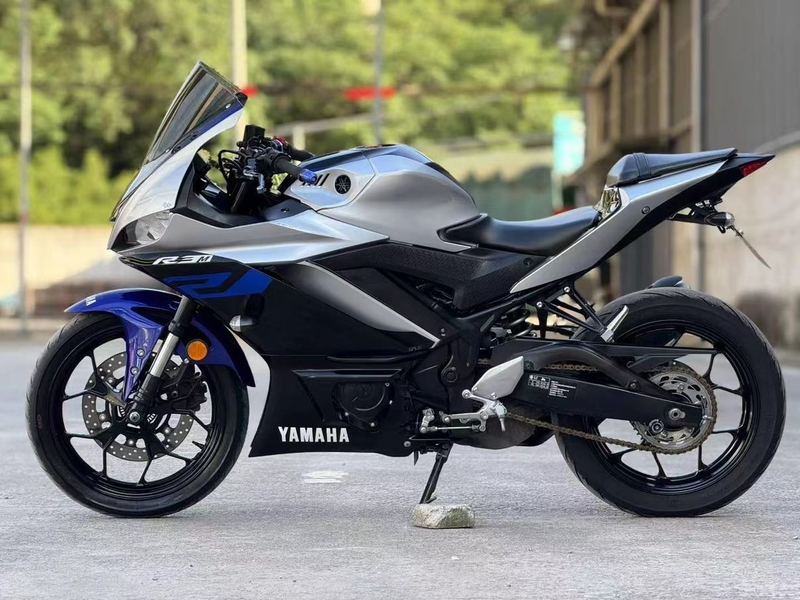 二手雅马哈YZF-R3