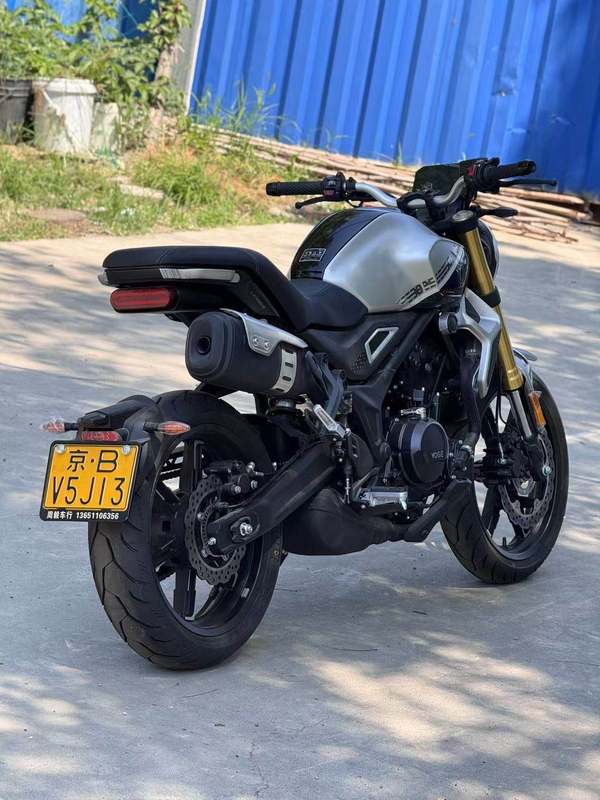 二手无极350AC