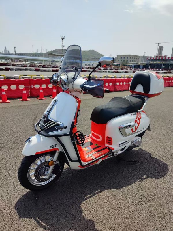 二手无极SR150C
