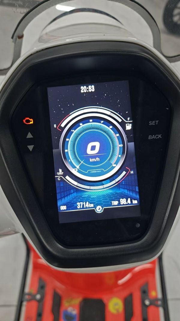 二手无极SR150C