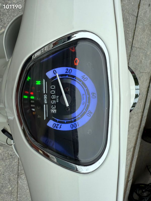二手宗申Yami