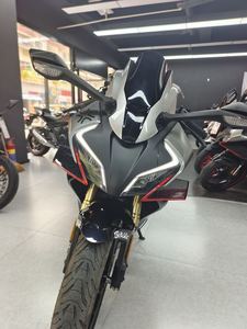 二手春风450SR