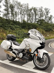 二手春风1250TR-G
