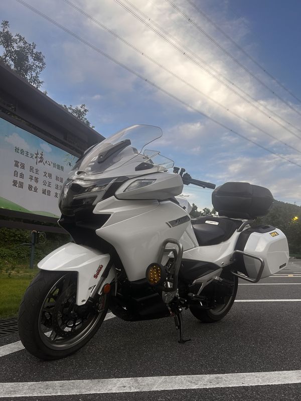 二手春风1250TR-G