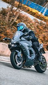 二手川崎Ninja H2 SX 