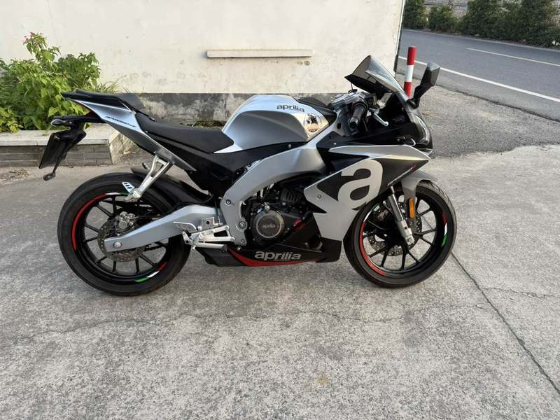 二手宗申阿普利亚GPR250R