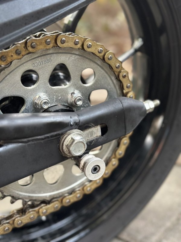 二手QJMOTOR赛250
