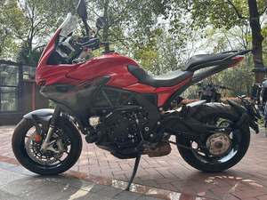 二手奥古斯塔Turismo Veloce 800
