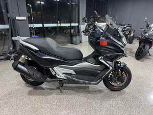 二手大阳V锐 ADV350