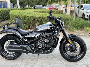 二手春风450CL-C
