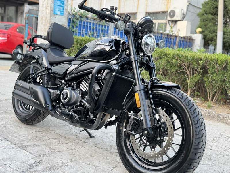 二手春风450CL-C