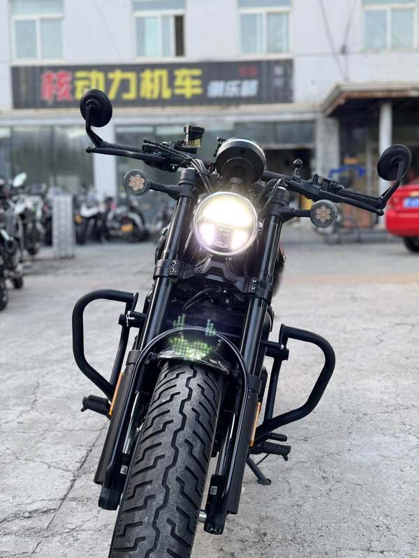 二手春风450CL-C