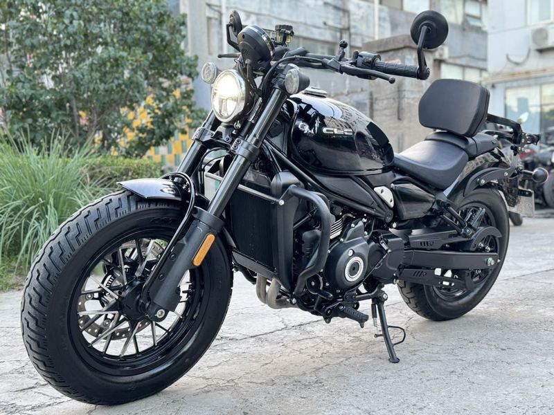 二手春风450CL-C
