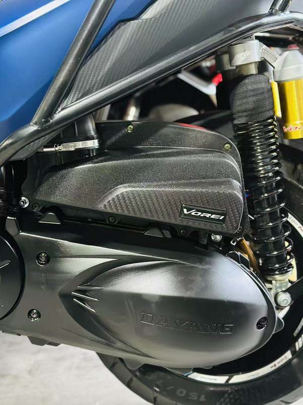 二手大阳V锐 ADV350