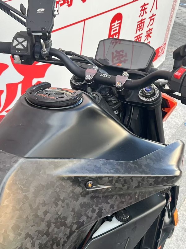 二手KTMR2R790 Duke