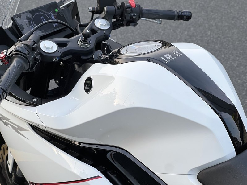 二手凯越250RR 刺鸟