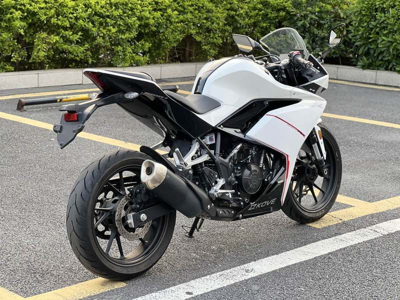 二手凯越250RR 刺鸟