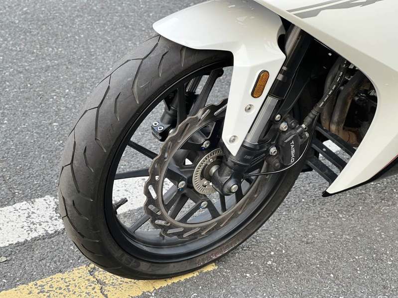 二手凯越250RR 刺鸟