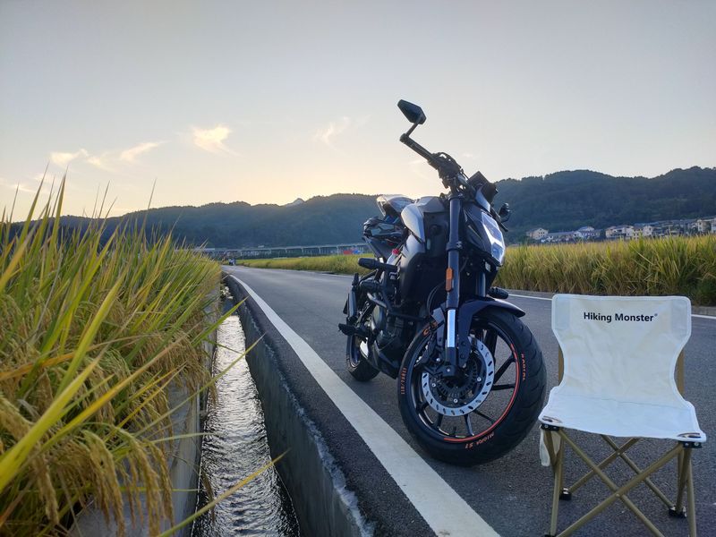 二手春风250NK