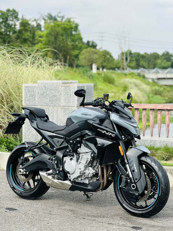 二手春风675NK