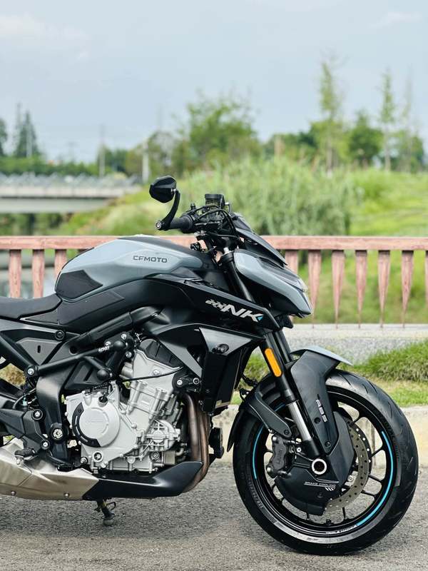 二手春风675NK