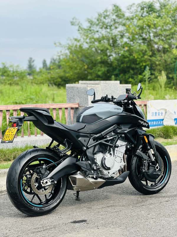 二手春风675NK
