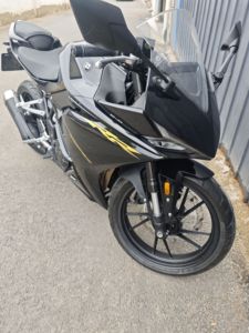 二手凯越250RR 刺鸟