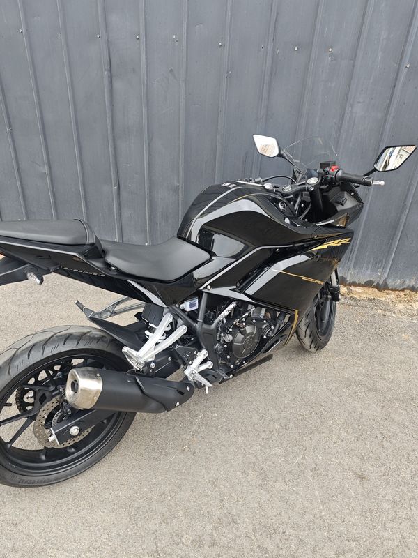 二手凯越250RR 刺鸟