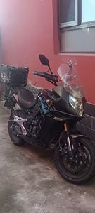 二手春风650MT