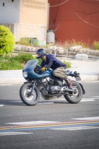 二手龙嘉V咖250