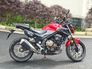 二手本田CB500F