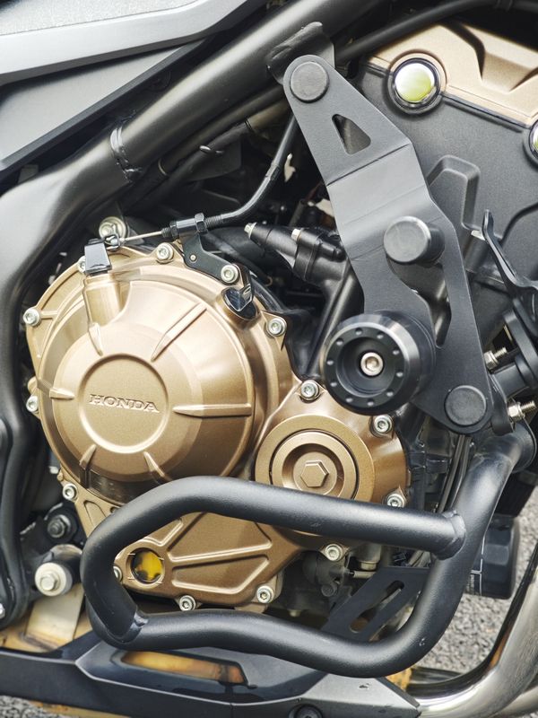 二手本田CB500F
