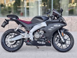 二手宗申阿普利亚GPR250R