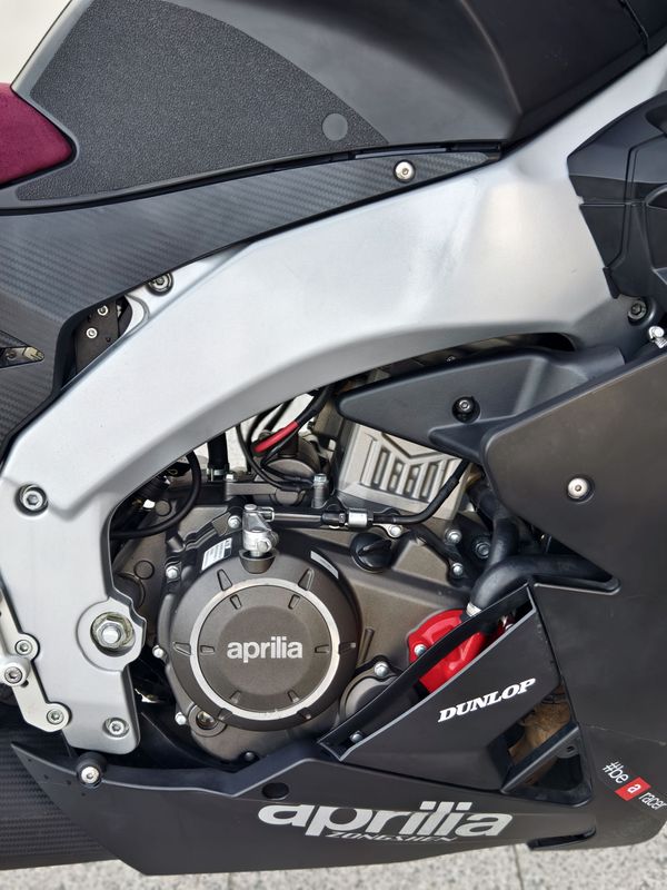 二手宗申阿普利亚GPR250R